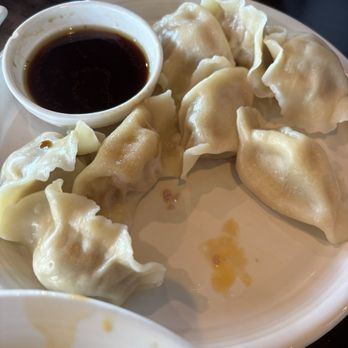 Asian Kitchen - Pork Dumplings - Chinese Near Me - Durham, North Carolina Asian Kitchen - Pork Dumplings - Chinese Near Me - Durham, North Carolina