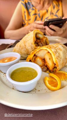 Delizie Ristorante by null