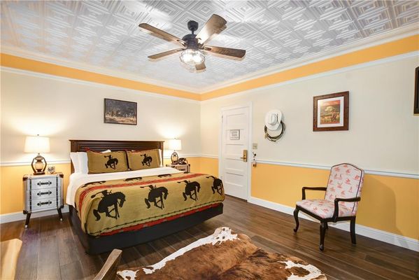 Hotel St. Michael, BW Premier Collection by null