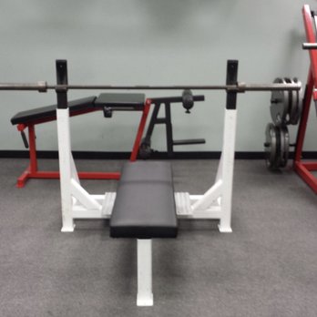 Total Strength and Speed - Gyms Near Me - West Columbia, South Carolina