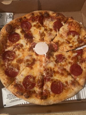 Primo Pizza by null