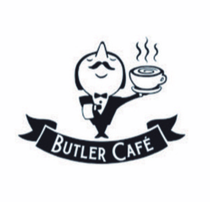 The Butler Café by null