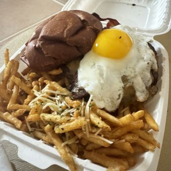 My Cafe - Burger and fries - Breakfast & Brunch Near Me - Kapolei, Hawaii My Cafe - Burger and fries - Breakfast & Brunch Near Me - Kapolei, Hawaii