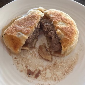 Kungfu Kitchen - P01. Beef Pie - Chinese Near Me - Tempe, Arizona