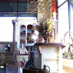 Architectural Accents