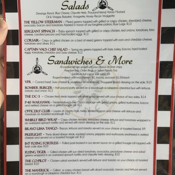 Airport Diner - Menu - April 2021 - Diners Near Me - Fredericksburg, Texas Airport Diner - Menu - April 2021 - Diners Near Me - Fredericksburg, Texas