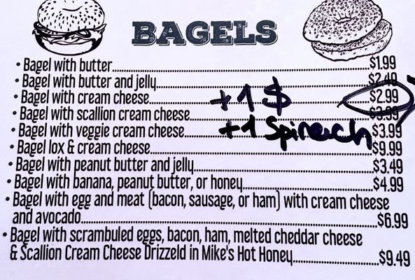 Eastville marketplace by null