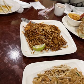 Satay - Mee Goreng - Chinese Near Me - Flushing, New York