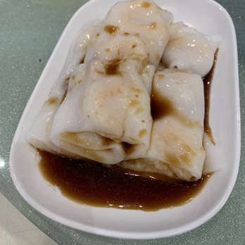 Sea Harbour - Steamed Rice Noodle with Shrimp - Seafood Near Me - Rosemead, California Sea Harbour - Steamed Rice Noodle with Shrimp - Seafood Near Me - Rosemead, California