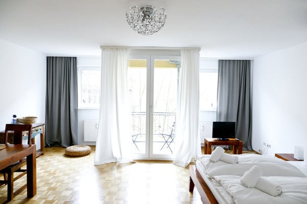 PENSION Absolut Berlin by null