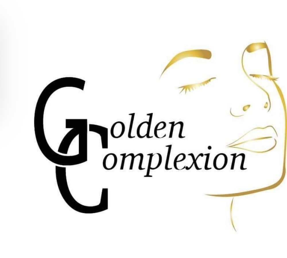 Golden Complexion Logo