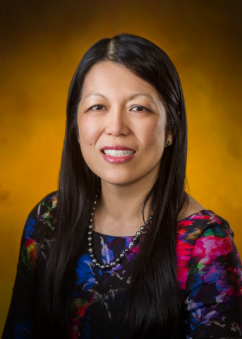 Larissa Lim, MD - sleep specialist in Gainesville, FL