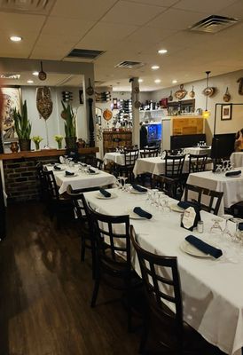 Vico Ristorante Italiano by null