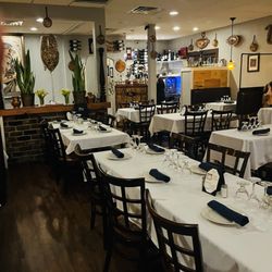 Vico Ristorante Italiano