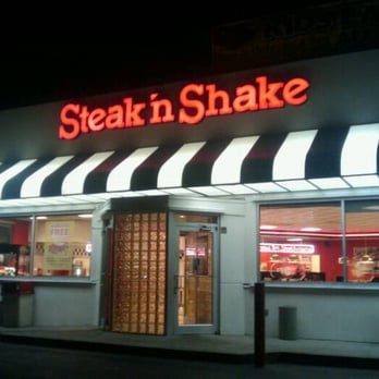 Steak ’n Shake - Burgers Near Me - Merritt Island, Florida Steak ’n Shake - Burgers Near Me - Merritt Island, Florida