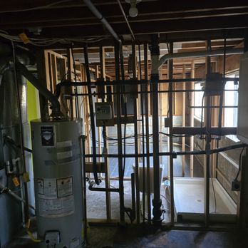 ALM Abatements - HVAC still there. Further testing shows extremely high levels of Asbestos remaining - Environmental Abatement Near Me - Englewood, Colorado ALM Abatements - HVAC still there. Further testing shows extremely high levels of Asbestos remaining - Environmental Abatement Near Me - Englewood, Colorado