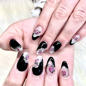 Enjoy Nails and Spa - Nail Salons Near Me - Riverton, Utah Enjoy Nails and Spa - Nail Salons Near Me - Riverton, Utah