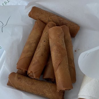Kim Hong Eggrolls - Most popular is #1 egg roll, 10 pc min order - Vietnamese Near Me - Westminster, California