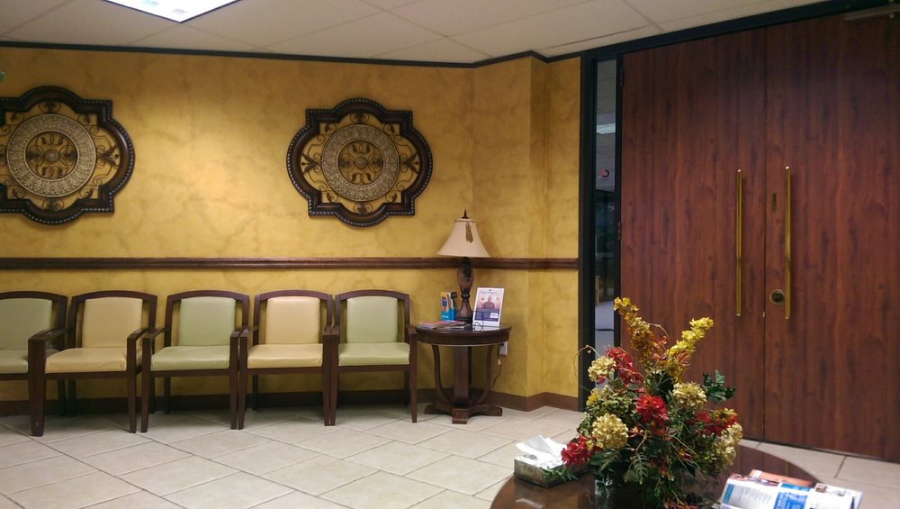 PRIME IMAGING AND VEIN CENTER Updated September 2024 1604 Gunbarrel