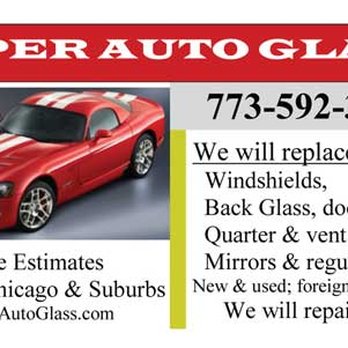 Viper Auto Glass - Call or text for a free quote! - Windshield Installation & Repair Near Me Viper Auto Glass - Call or text for a free quote! - Windshield Installation & Repair Near Me