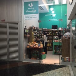 Armazém 14 - Fachada da nova loja