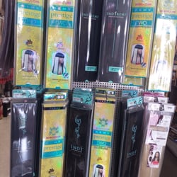 Sam's Beauty Supply