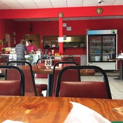 Taqueria Altamirano