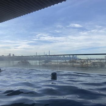 SoJo Spa Club - Saunas Near Me - Edgewater, New Jersey
