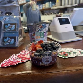 Playa Bowls - Coffee & Tea Near Me - Rosemary Beach, Florida