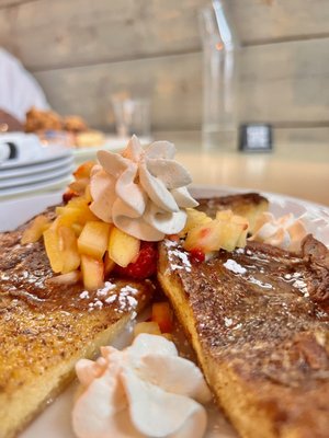 Top Mix Bar & Kitchen by null