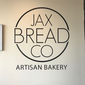 Jax Bread - Bakeries Near Me - Jacksonville, Florida