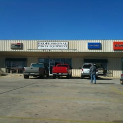 Pro Power Equipment