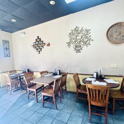 Kabob Cafe - T