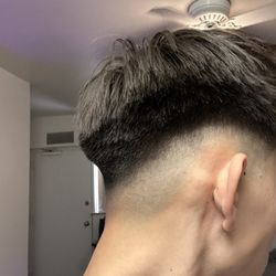 Signature Barbering
