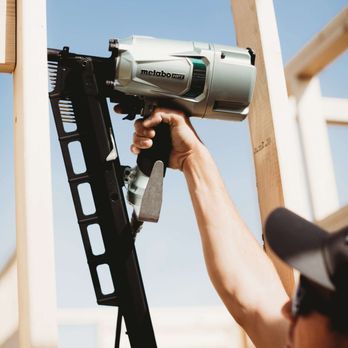 DHC Supplies - Metabo HTP NR83A5 - Building Supplies Near Me - Santa Rosa, California DHC Supplies - Metabo HTP NR83A5 - Building Supplies Near Me - Santa Rosa, California