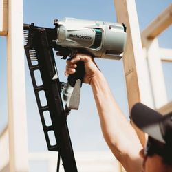 DHC Supplies - Metabo HTP NR83A5