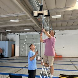 La International Fencing Center Orange County 