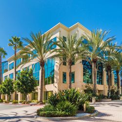 Premier Workspaces - Building