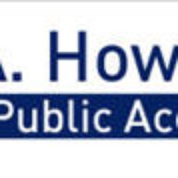 Kenneth A Howard P A, Certified Public Accountant