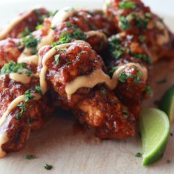Saints Smash Kitchen