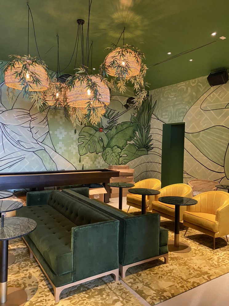 American Upholstery Design - upholstery in Miami, FL