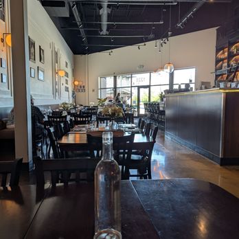 Italianesque - Italian Near Me - Nampa, Idaho
