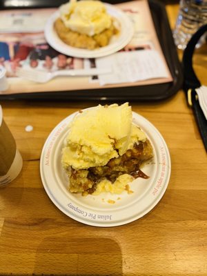 Julian Pie Company by null