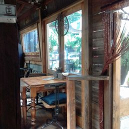 Inside Inside