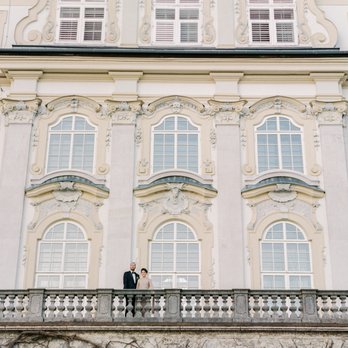 High Emotion Weddings - Wedding Planning Near Me - Vienna, 9