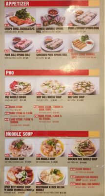 Menu photo 6 Huong Lan Sandwiches Folsom, CA Menu photo 6 Huong Lan Sandwiches Folsom, CA