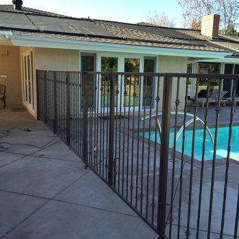 S&G Welding - Fences & Gates Near Me - Fullerton, California
