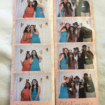 Pix.CO Photobooth - Photo Booth Rentals Near Me - Newark, California