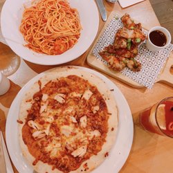 Bella Italia - Pizza