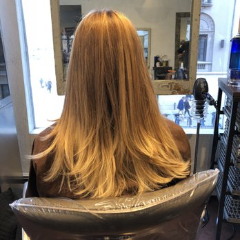 Salon Above - Great cut and color. Thank you Brenda! - Hair Salons Near Me - New York, New York Salon Above - Great cut and color. Thank you Brenda! - Hair Salons Near Me - New York, New York